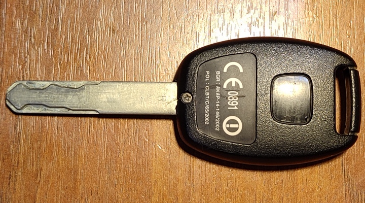  ���� ��� HONDA